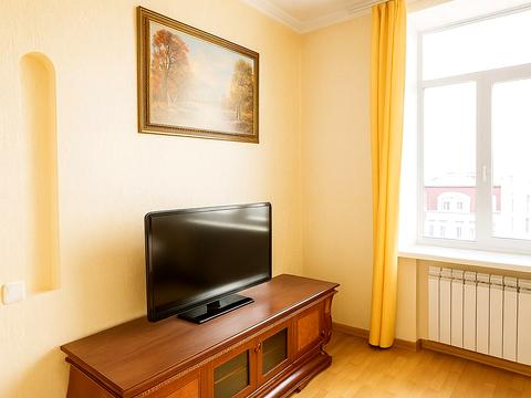 квартира за адресою Антоновича вул. (Горького), 8