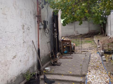 дом по адресу Днепр, Кондукторская ул.