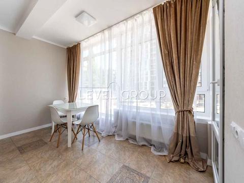 квартира по адресу Глубочицкая ул., 13