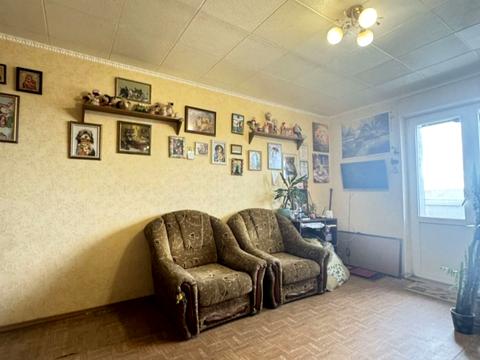квартира по адресу Натальи Ужвий ул., 64