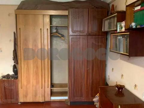 квартира за адресою Зодчих вул., 50-А