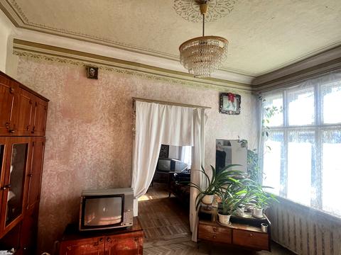 квартира за адресою смт. Рудне, Грушевського, 24