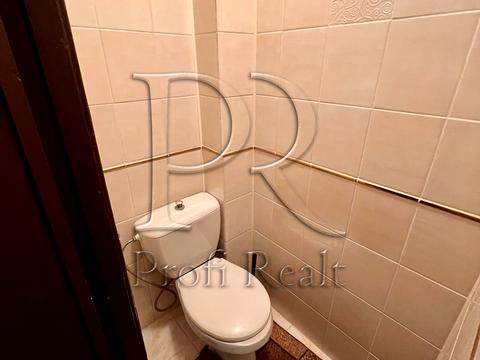 квартира по адресу Воздухофлотский просп. (Повітрофлотський), 52