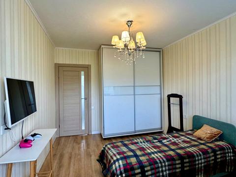 квартира по адресу Солнечная набережная ул. (Маршала Малиновского), 20