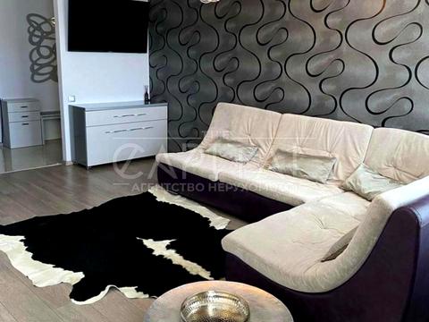 квартира по адресу Щекавицкая ул., 16