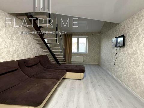 квартира по адресу Боголюбова ул., 5