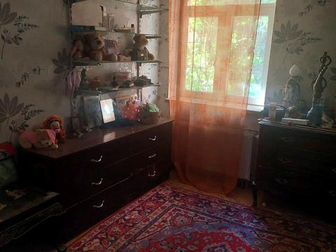 дом по адресу Мельничная ул. (Воровского), 28