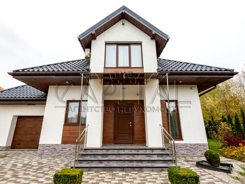 дом по адресу Центральная ул., 100