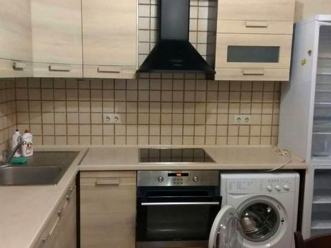 квартира по адресу Милославская ул., 32/51а