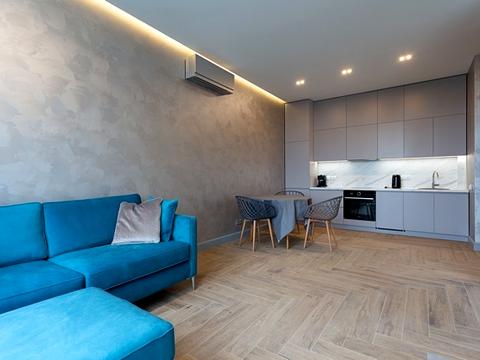 квартира за адресою Берестейський просп. (Перемоги), 27