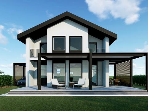 будинок за адресою Балатон