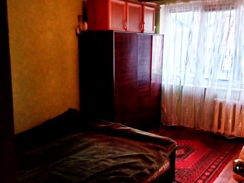 квартира за адресою Віктора Оцерклевича вул. (Курчатова), 38
