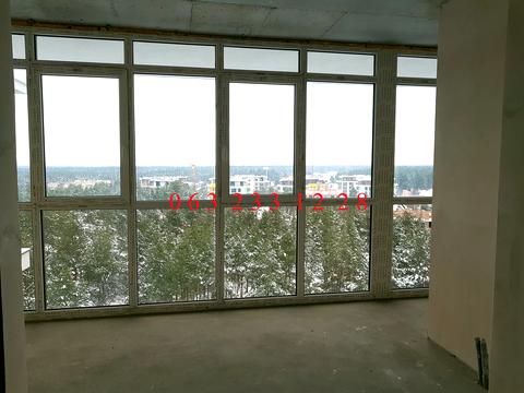 квартира за адресою Радистів вул., 34