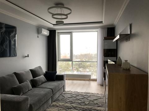 квартира за адресою Князя Романа Мстиславича вул. (Генерала Жмаченка), 28-Б