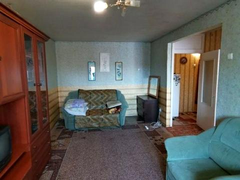 квартира за адресою Батумська вул., 52