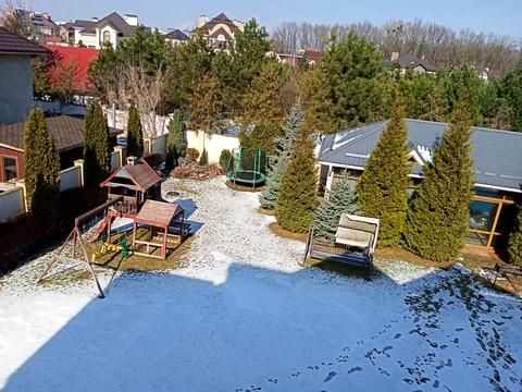 будинок за адресою Парникова вул., 15