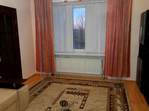 квартира по адресу Приозёрная ул., 4