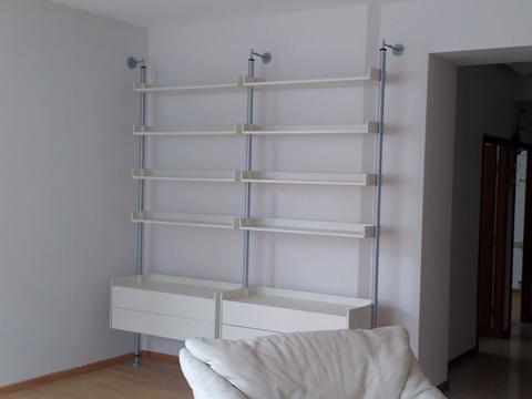 квартира по адресу Ярославов Вал ул., 19