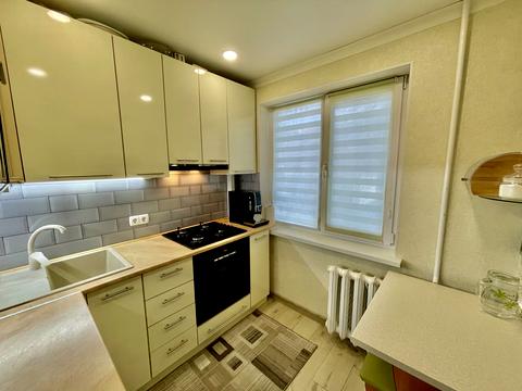 квартира за адресою Парковая 