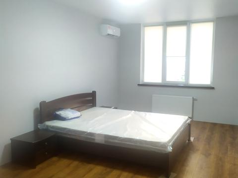 квартира за адресою Пономарьова вул., 26 к3