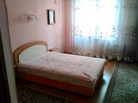 квартира по адресу Добровольцев ул. (Маршала Говорова), 10