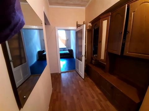 квартира по адресу Антоновича ул. (Горького)