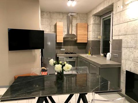 квартира по адресу Бассейная ул., 23/52