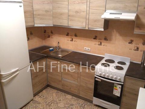 квартира по адресу Соломии Крушельницкой ул., 13