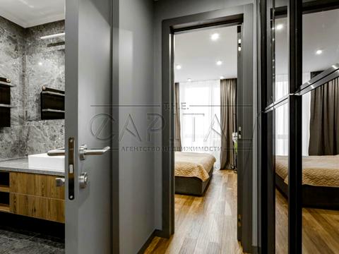 квартира за адресою Зарічна вул., 4 к2