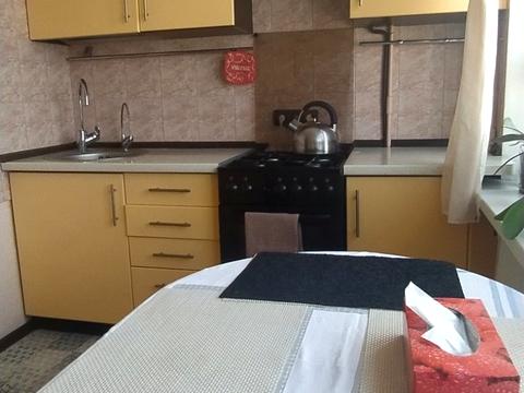 квартира за адресою Героїв полку "Азов" вул. (Маршала Малиновського), 34