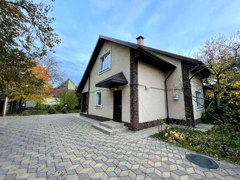 дом по адресу Планерная ул.