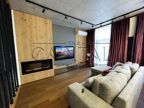 квартира по адресу Андрея Верхогляда ул. (Михайла Драгомирова), 11-В