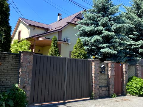 будинок за адресою Соборна
