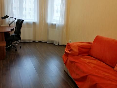квартира по адресу Миру ул., 40