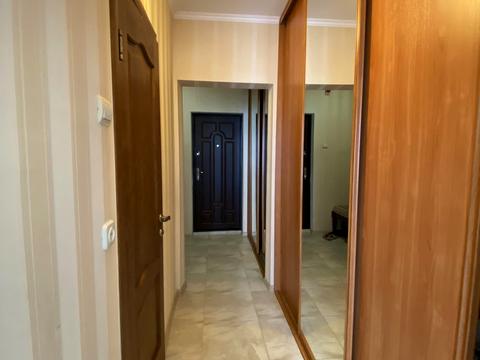 квартира по адресу Петра Григоренко просп., 1