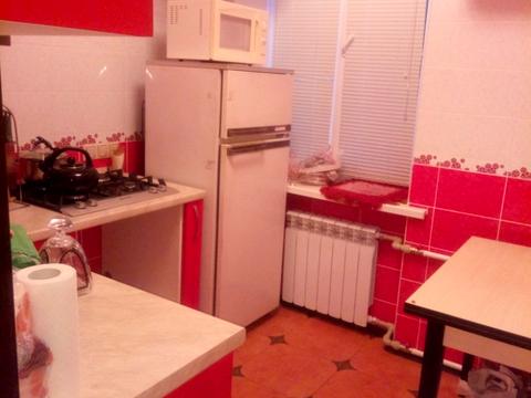 квартира за адресою Донецька вул., 65