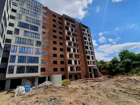 квартира за адресою Озерна вул., 14/1