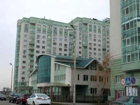 квартира по адресу Печерская ул., 2