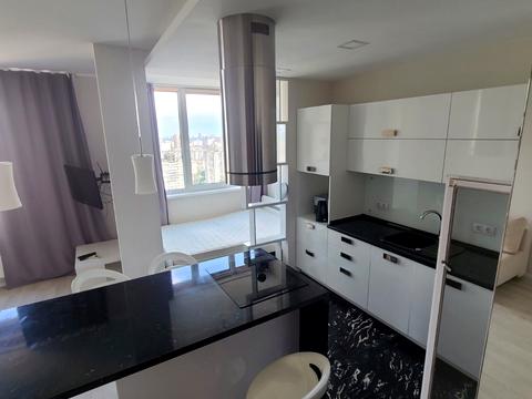 квартира по адресу Богатырская ул., 6-А