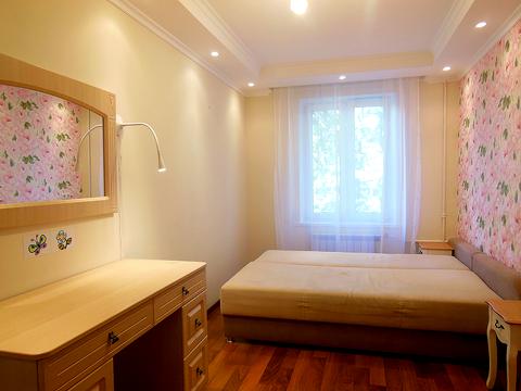 квартира за адресою Голосіївський просп. (40-річчя Жовтня), 94/2