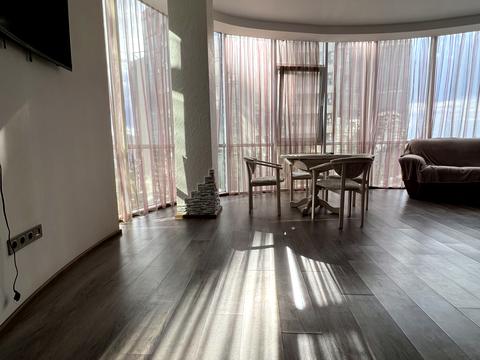 квартира за адресою Аркадійське плато вул. (Гагаринське плато), 5