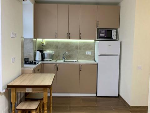 квартира за адресою Чоколівський бульв., 6