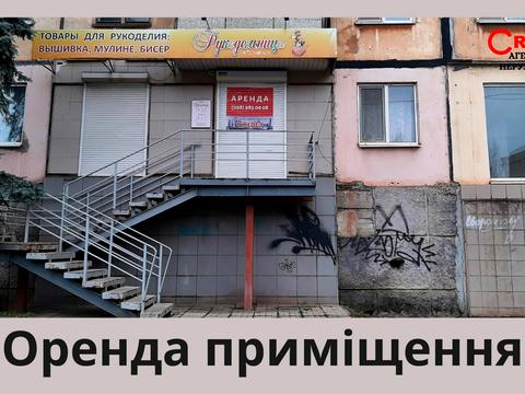 комерційна за адресою Центральний просп. (Лермонтова), 20