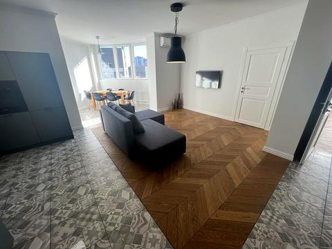 квартира за адресою Глибочицька вул., 32-Б