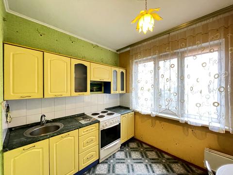 квартира за адресою Червоної Калини просп. (Володимира Маяковського), 4-Б