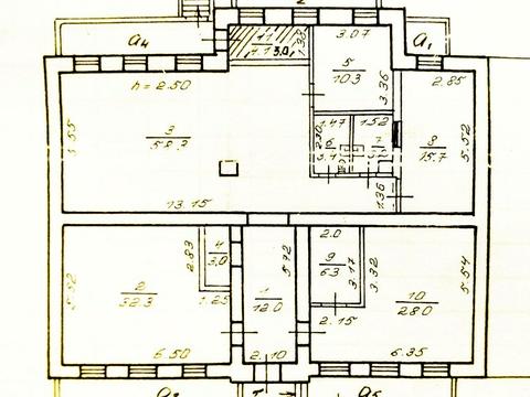 комерційна за адресою Філософська, 40