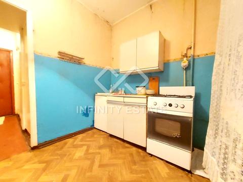 квартира по адресу Рональда Рейгана ул., 11-А