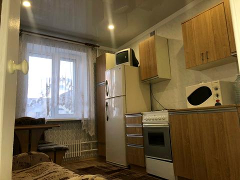квартира по адресу Ахсарова ул., 3В