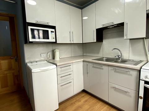 квартира за адресою Ґалаґанівська вул. (Омеляна Горбачова), 14