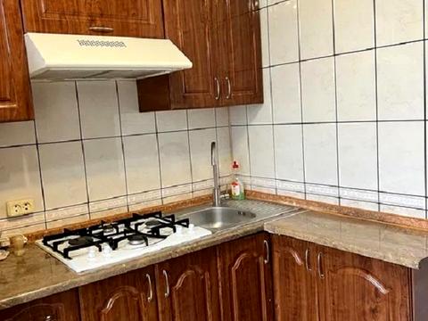 квартира за адресою Героїв полку "Азов" вул. (Маршала Малиновського), 13-Б